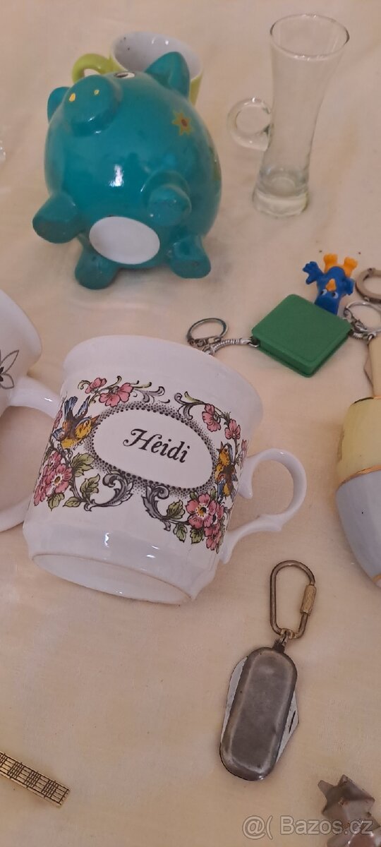 Prodám všehochuť - 7