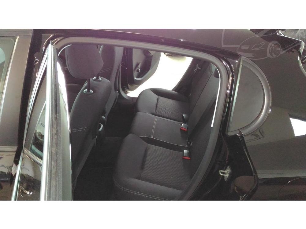 Peugeot 208 1,6 HDI - 7