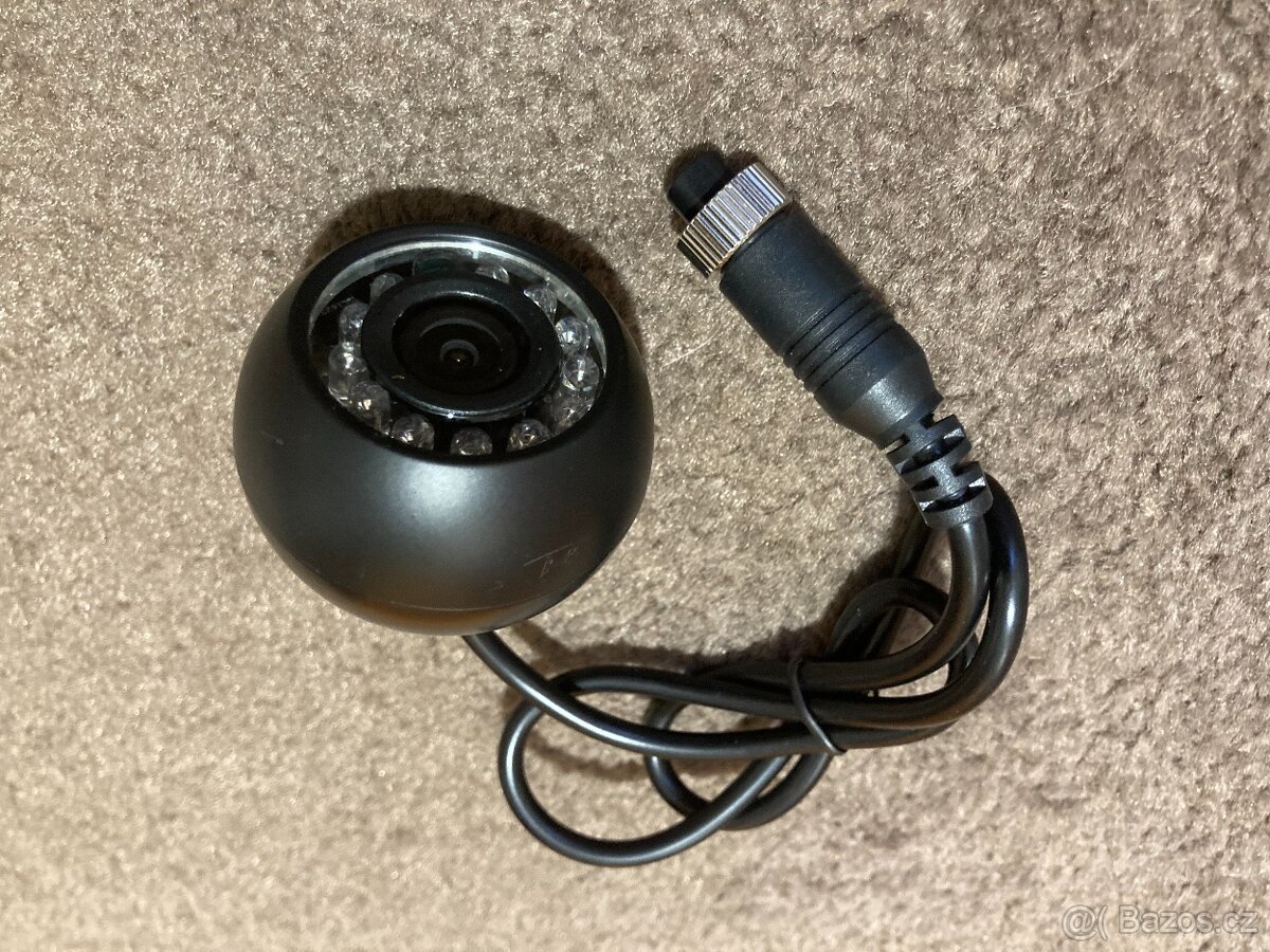 Monitor k Apple, kamery - 7