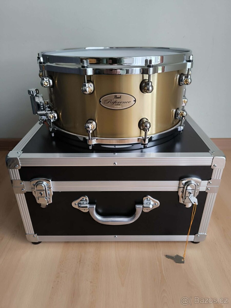 Pearl Reference One Brass 14x6,5" - 7