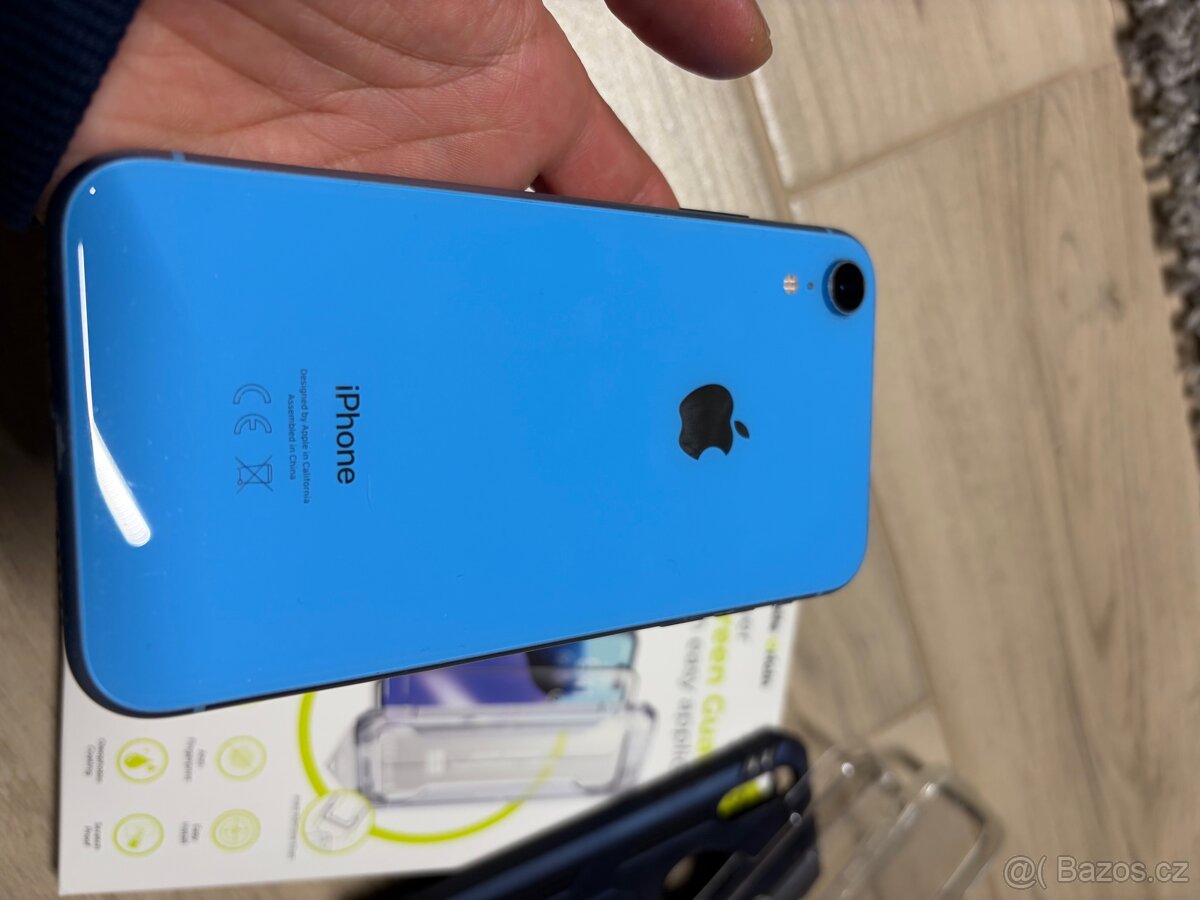 iPhone Xr 64 GB - 7