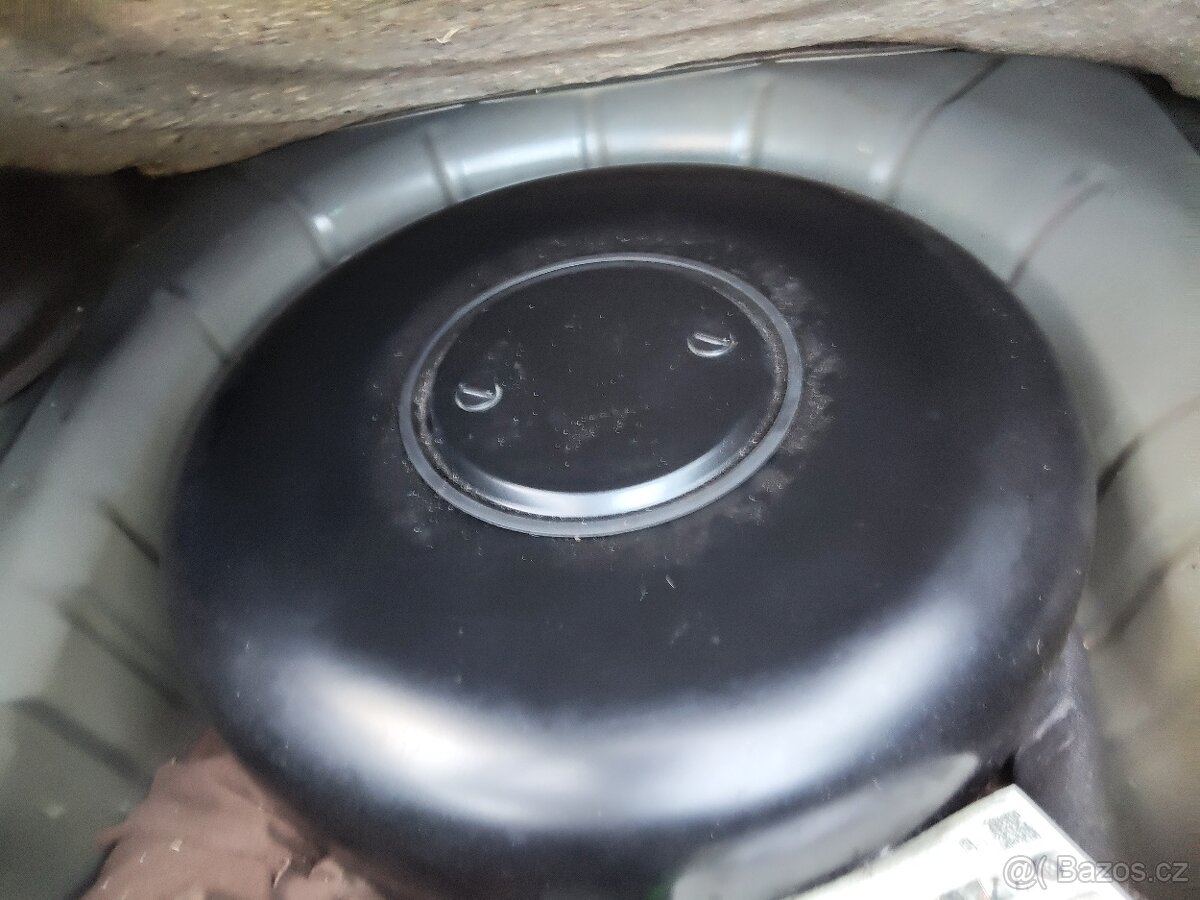 Chrysler Sebring 2.7 - 7