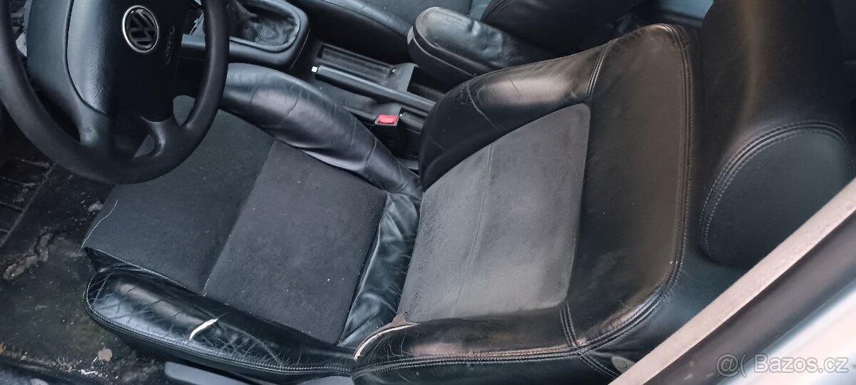 Prodám díly z passata B5 - 7