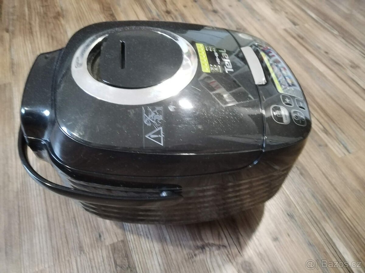 Multifunkční elektrický hrnec Tefal - 7