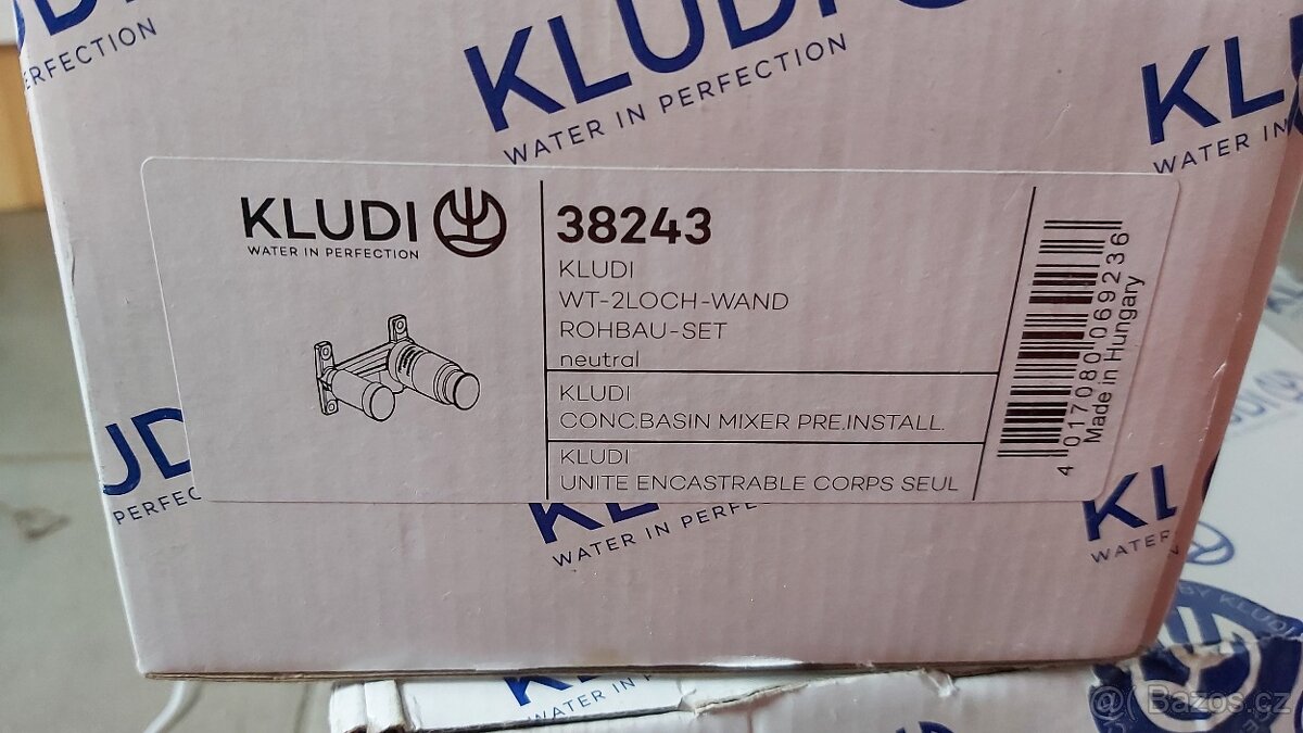 Vybavení do koupelny a na WC - 7