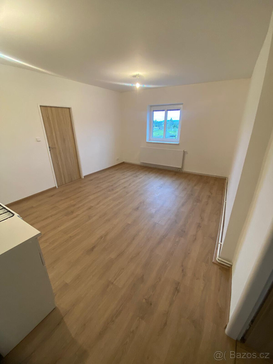 Pronájem bytu 2+KK - Oldřichov u Duchcova - 7