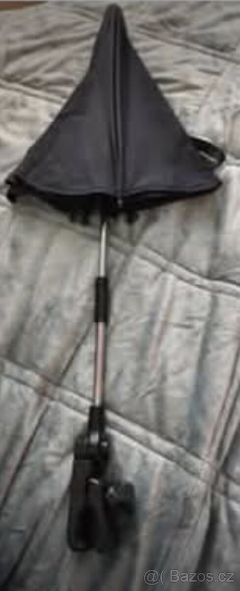 Kočárek Noordi - 7