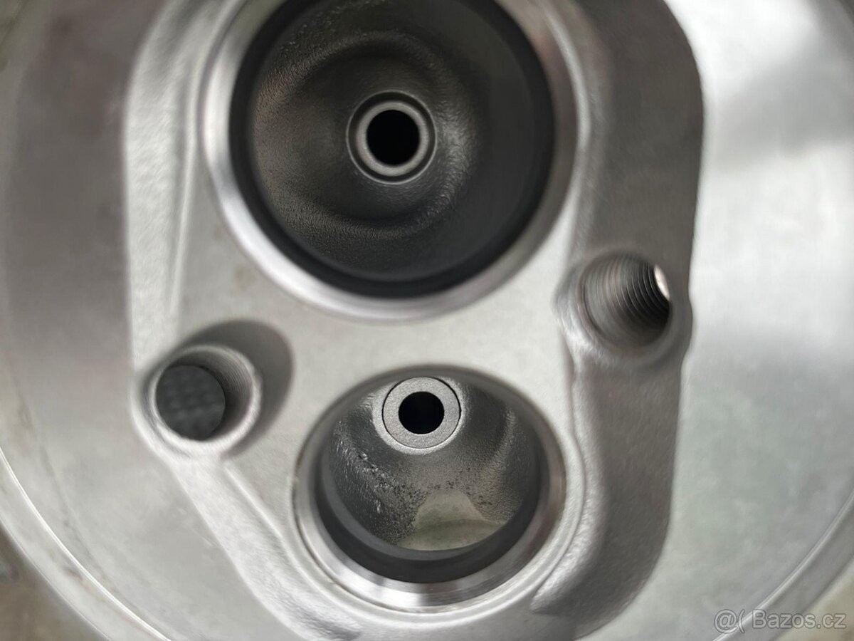 Rotax R 912 S2-01 - 7