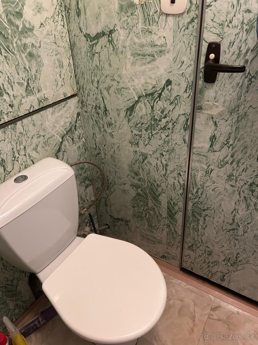 Prodej, byt 1+1, 43,7 m², Plešivec, Český Krumlov - 7