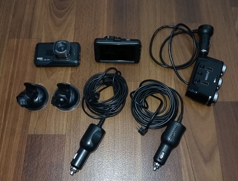 vysílačky CB a různé zajímavosti - 7