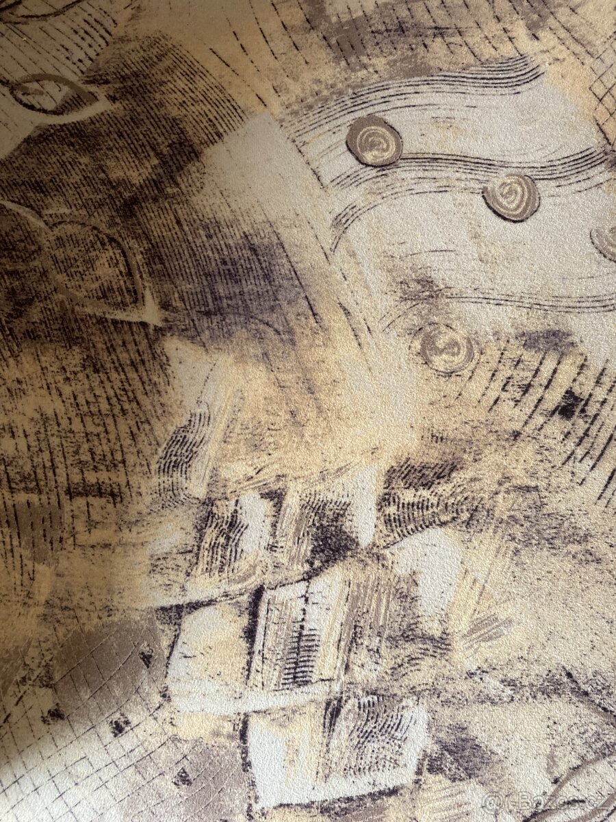 Křeslo - ušák - 7