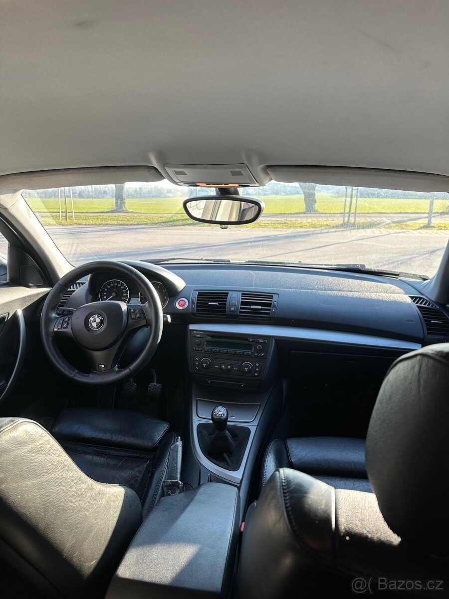 BMW E87 120i 110kw Mpaket - 7