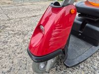 Seniorský vozík Trophy Booster 6 - 7