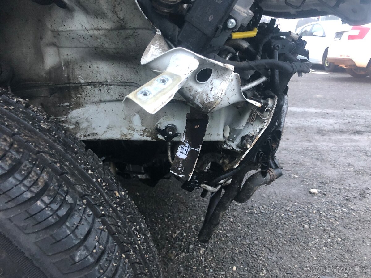 Škoda Fabia combi 3 1.0tsi 70kw FACELIFT - 7