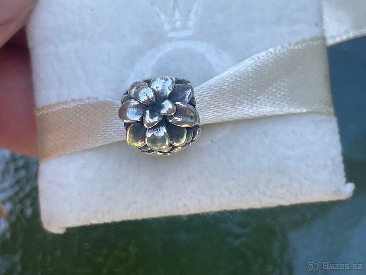 Pandora koralek “ananas” - 7