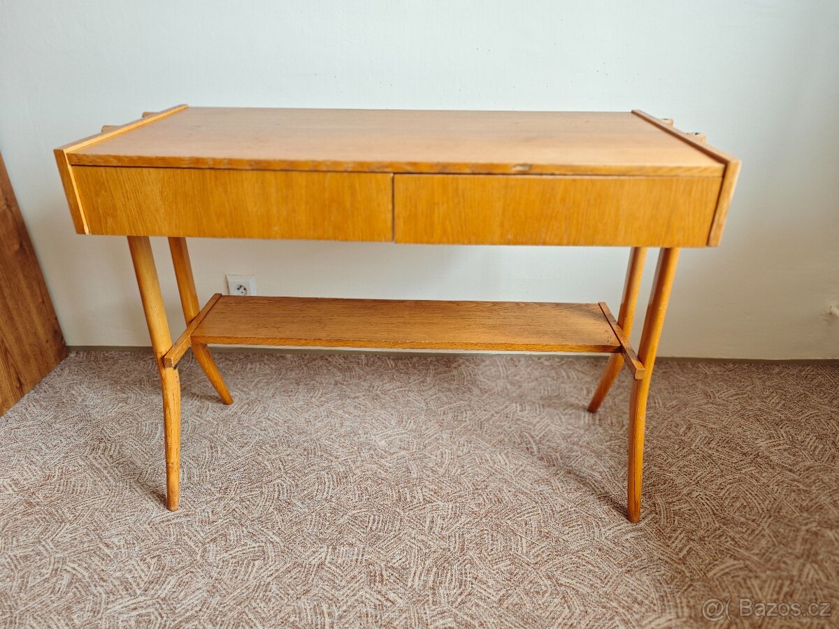 Retro sektorová stěna MONTI 300 - 7