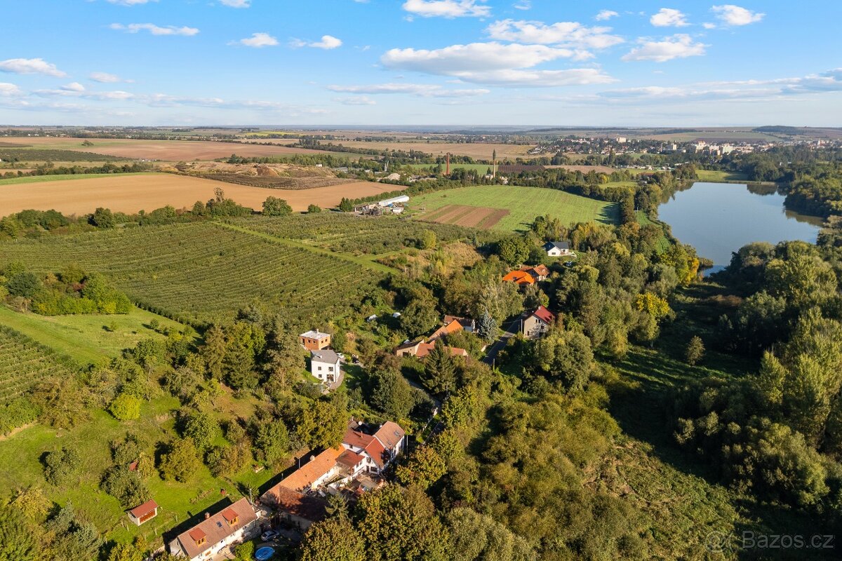 Prodej domu 138 m² s pozemkem 965 m² - 7