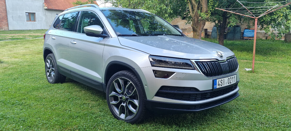Škoda Karoq - 7