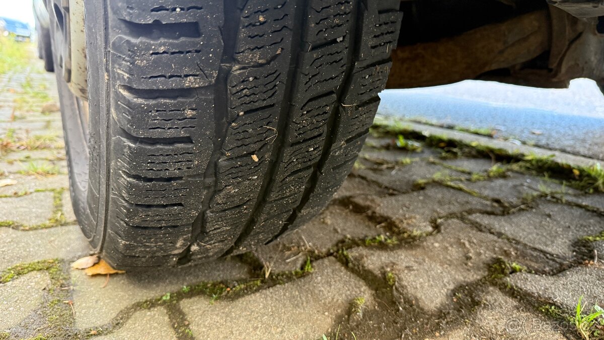 IVECO DAILY MAXI 2.3 JTD 107KW150PS - 7