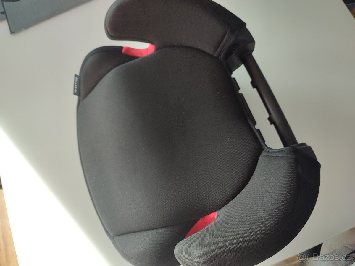 Autosedačka Cybex PALLAS fix - 7