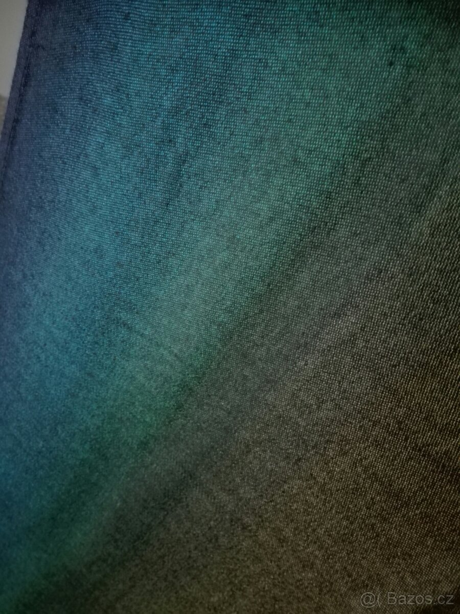 Kašmírová šála - 7