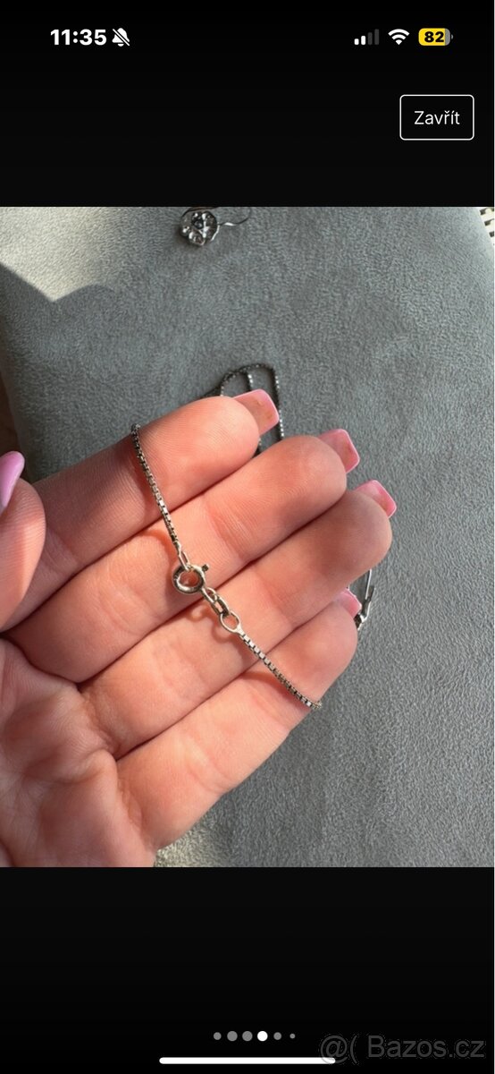 Set šperků - 7