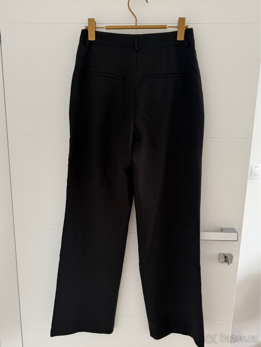 Nádherné společenské kalhoty S Sinsay - 7