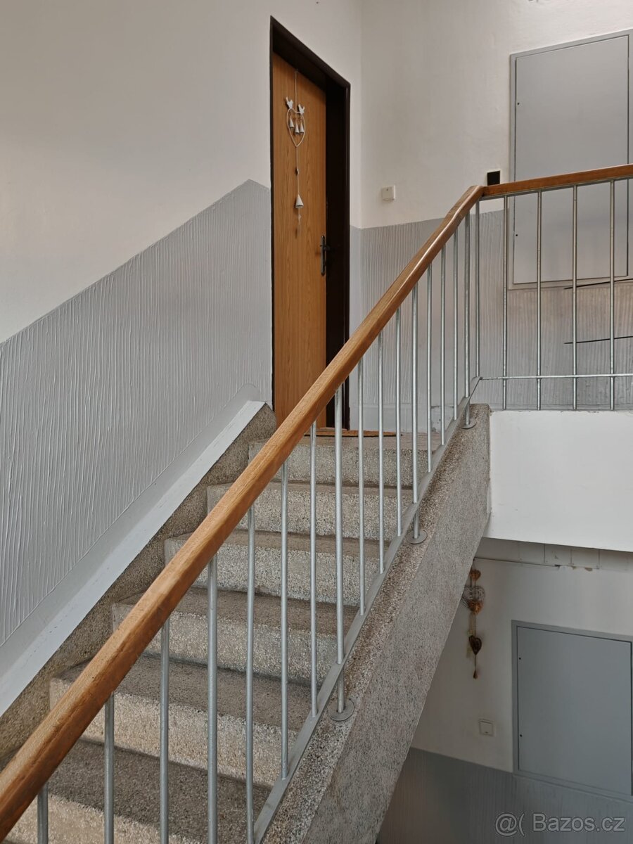 Prodej bytu 3+1 (83,5 m2), Choceň - 7