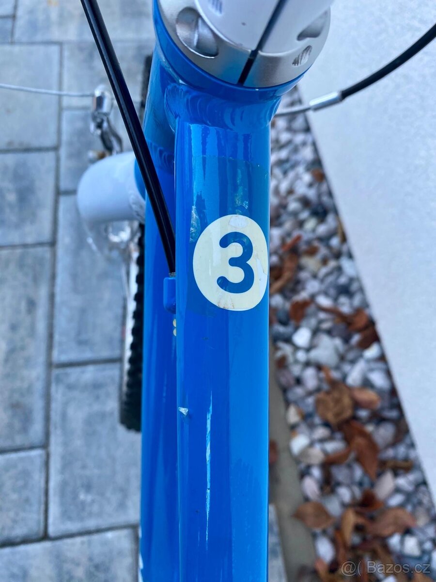 Prodam detske kolo Woom 3 - 7