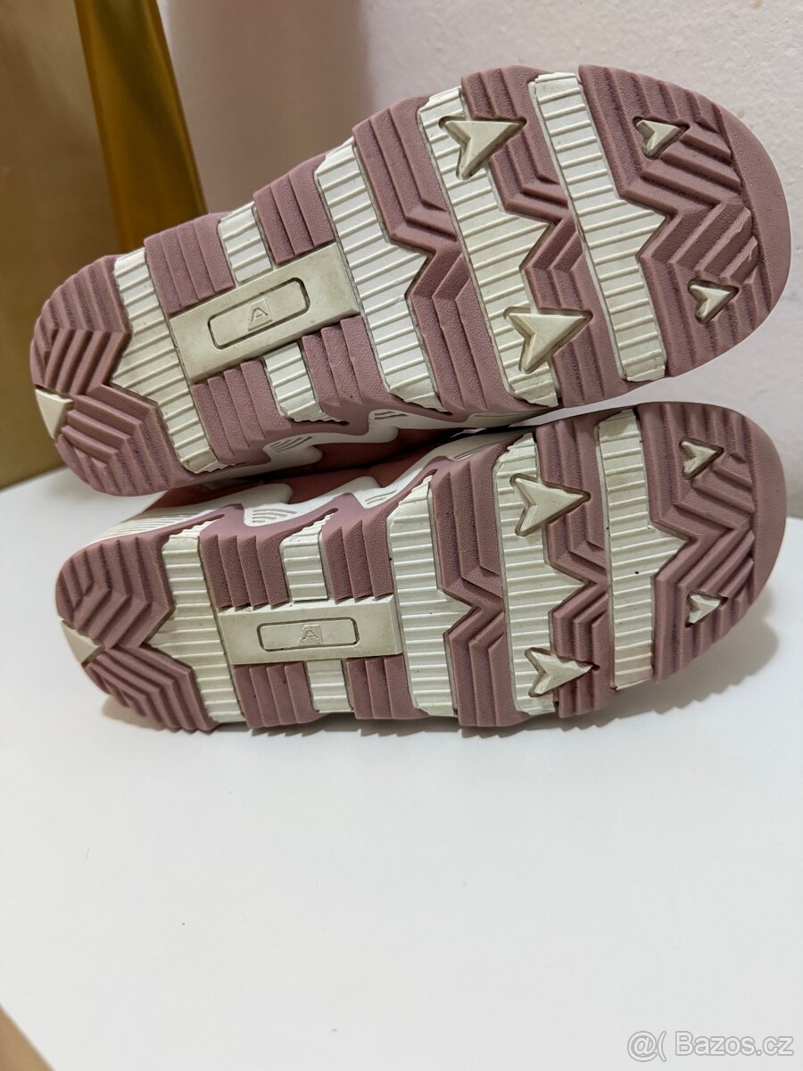 Sněhulky - Alpine Pro - 7