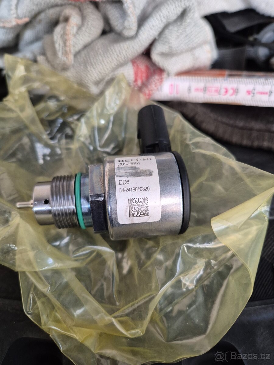 Dily Crafter 2017 2,0 tdi - 7