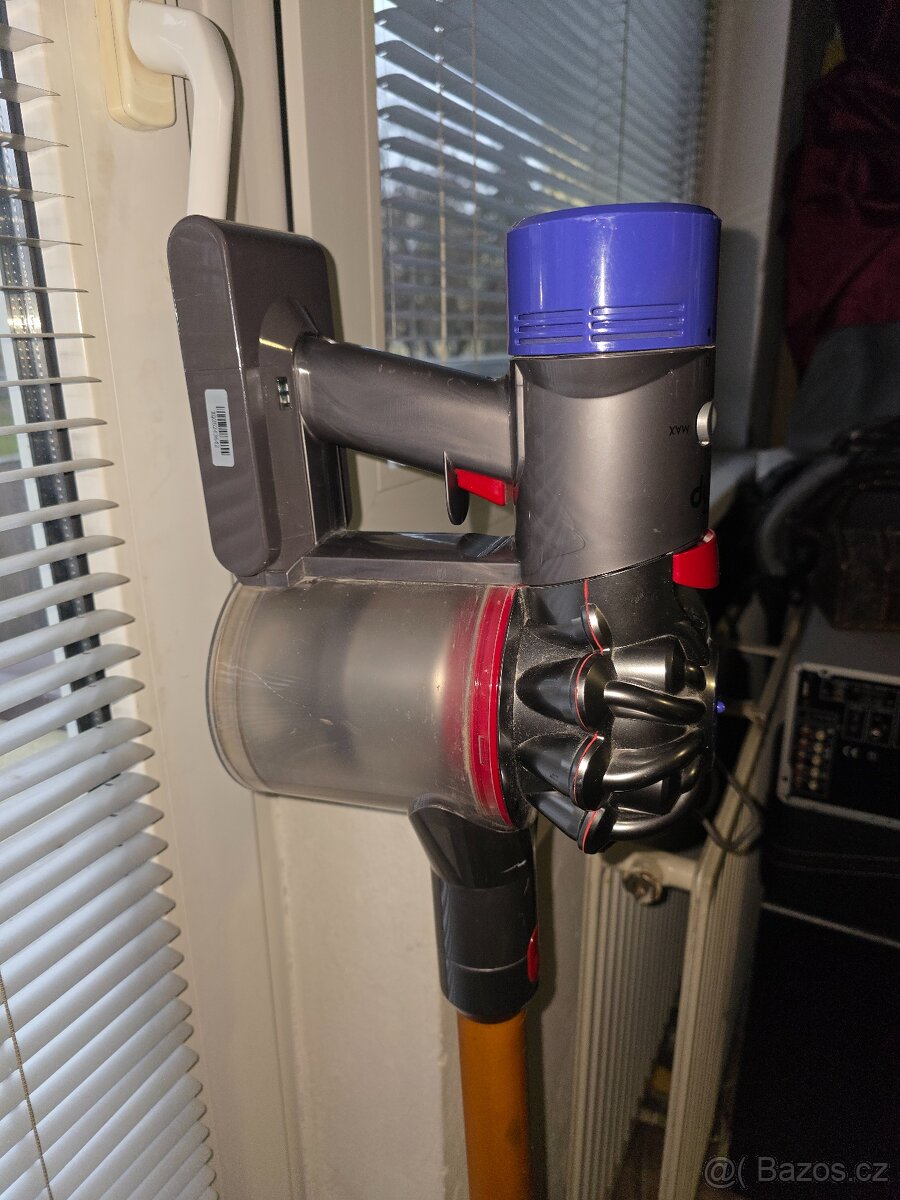 DYSON V 8 ABSOLUTE - 7