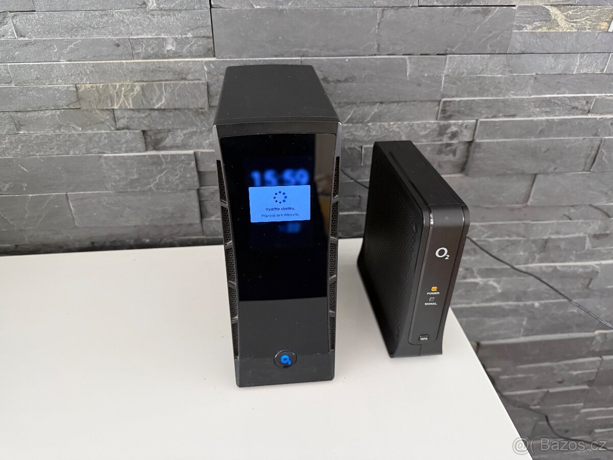 O2 Smart Booster - 7