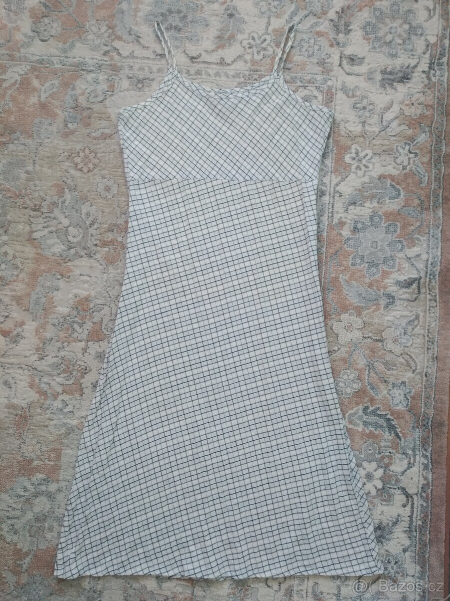 "Retro" šaty 36 - 7