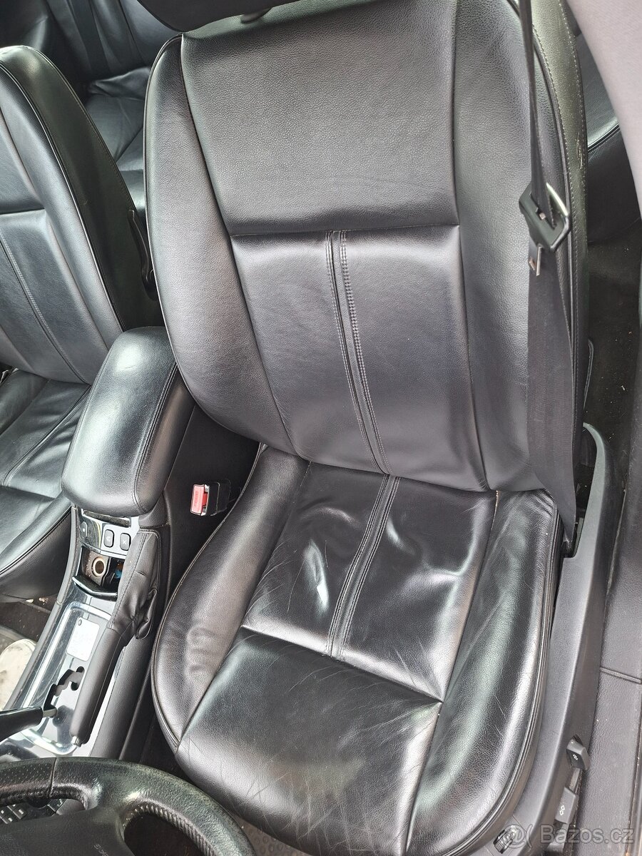 Peugeot 607 - 7