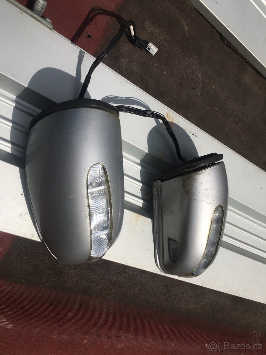 ND z MB W211 E320 - 7