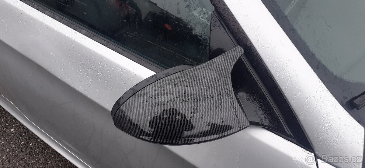 BMW e93 - Náhradní díly z rozebíraného vozu - 7