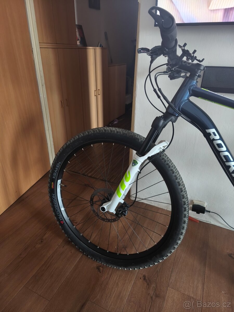 Prodám pánské kolo - 7