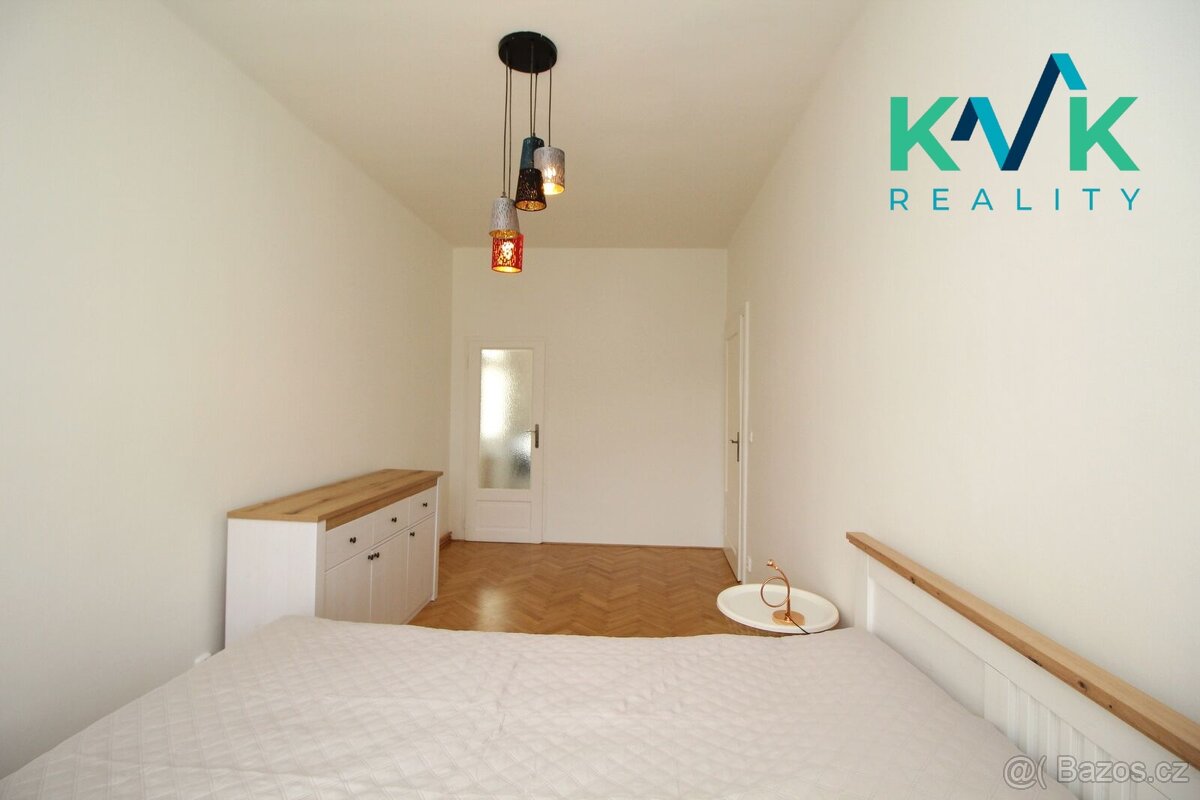 Byt v lázeňské zóně - 7