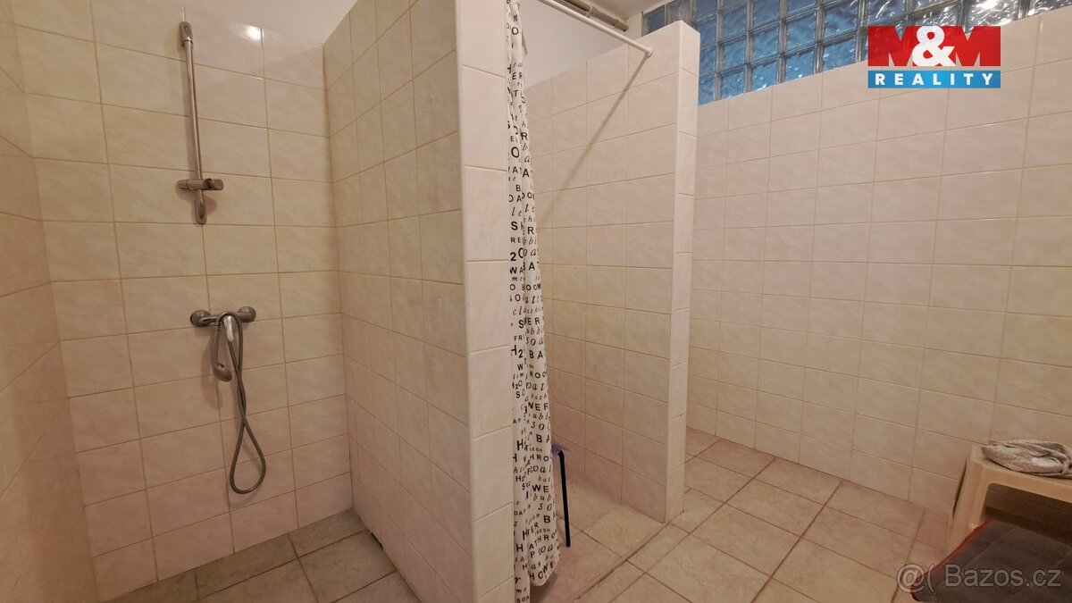 Prodej hotelu, penzionu, 1606 m², Práče - 7