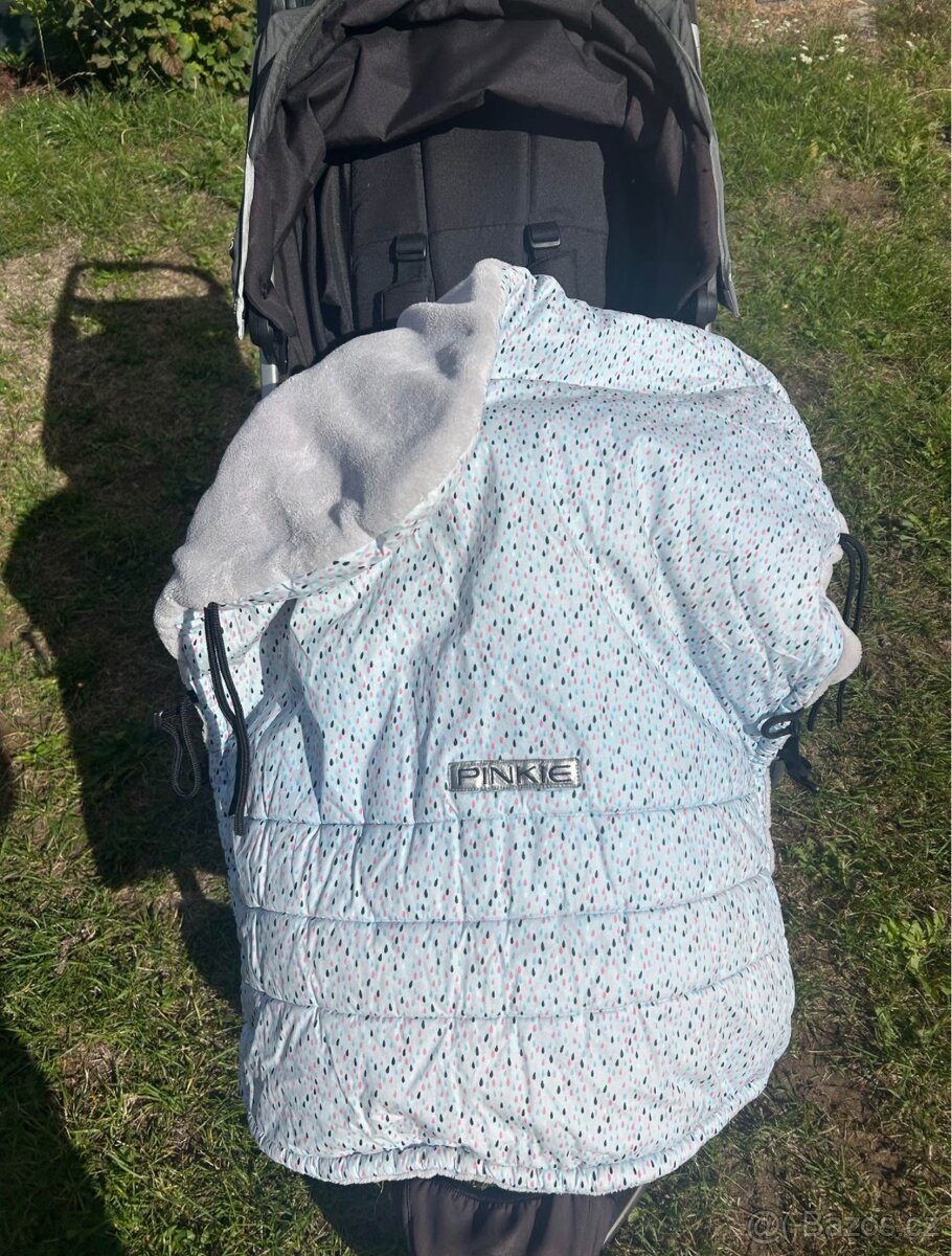 Thule Urban Glide 2 Grey - 7