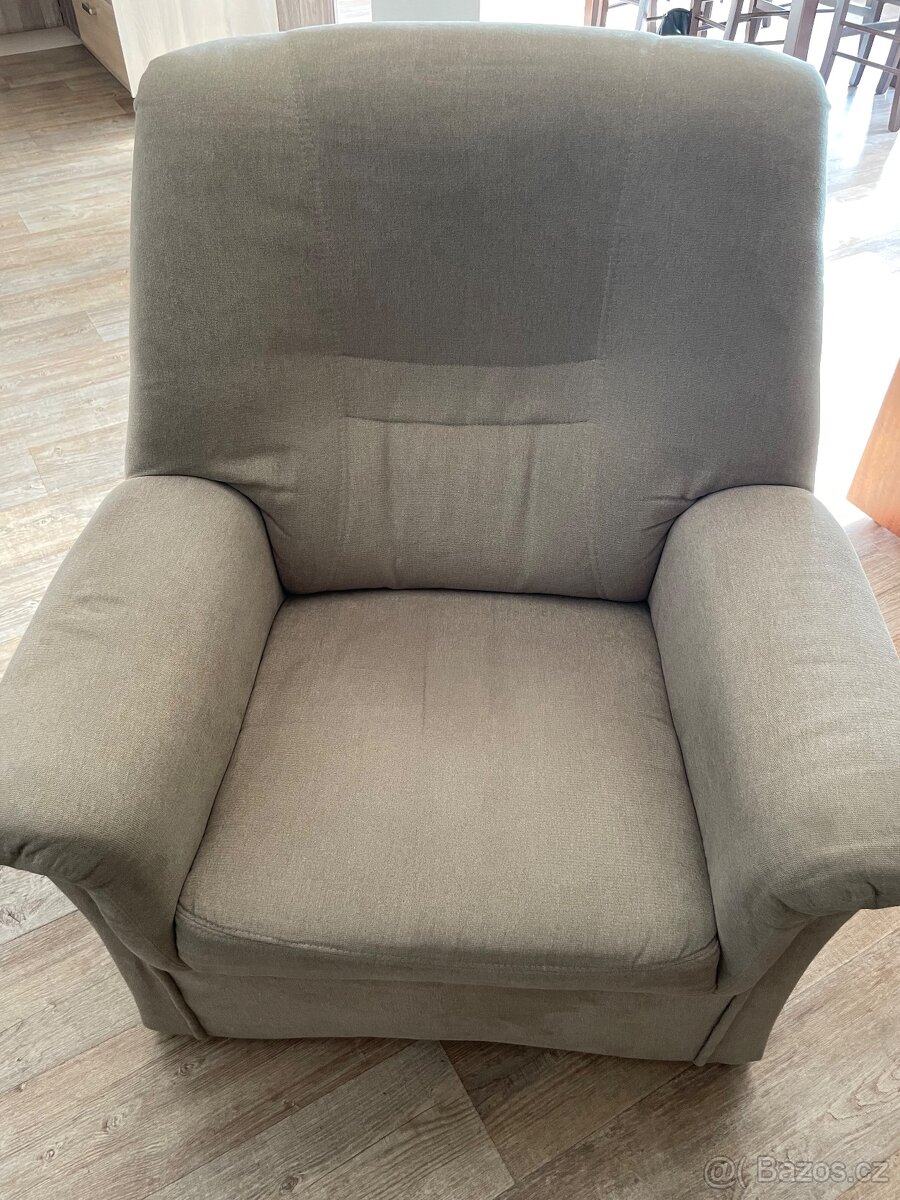 Sedací souprava 3+2+1 - 7