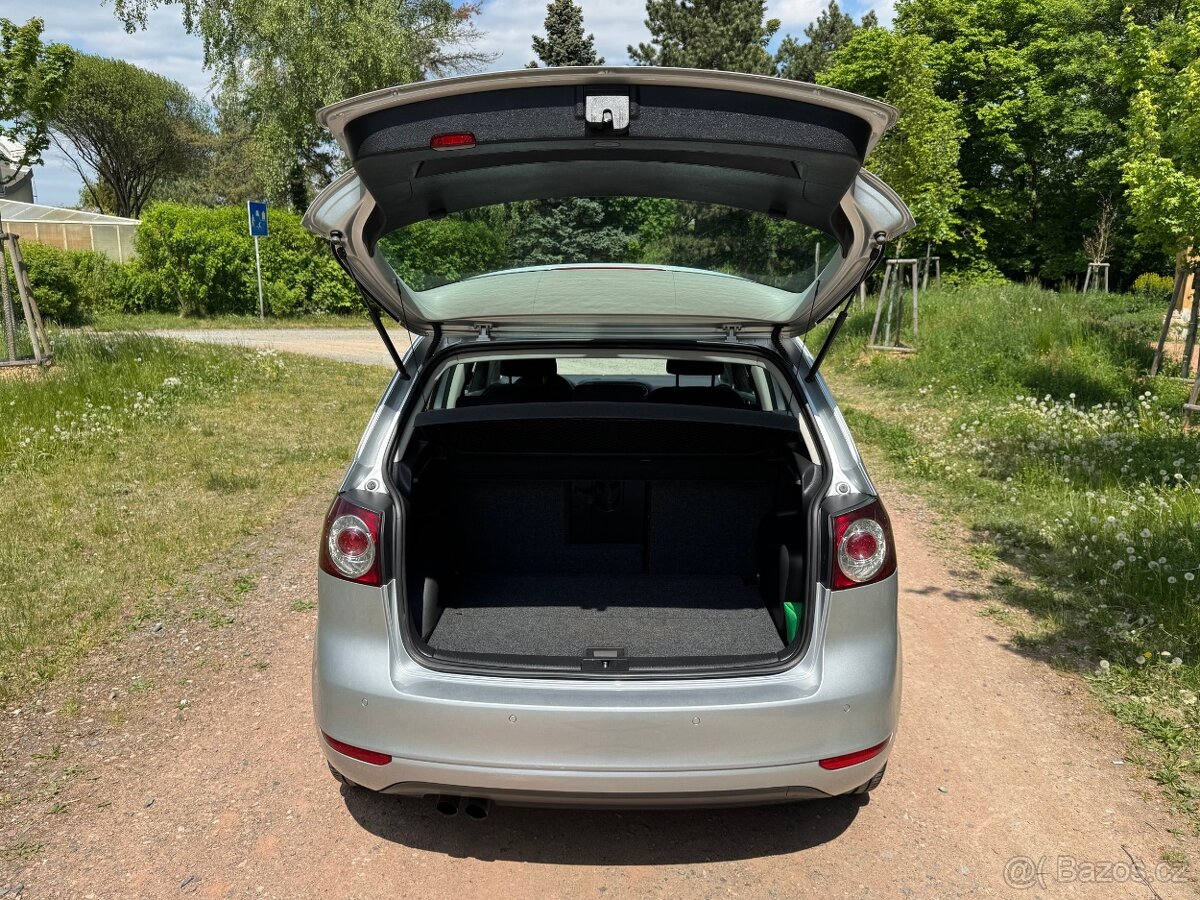 Volkswagen Golf Plus, 1.4 TSI 90kW DSG - 7