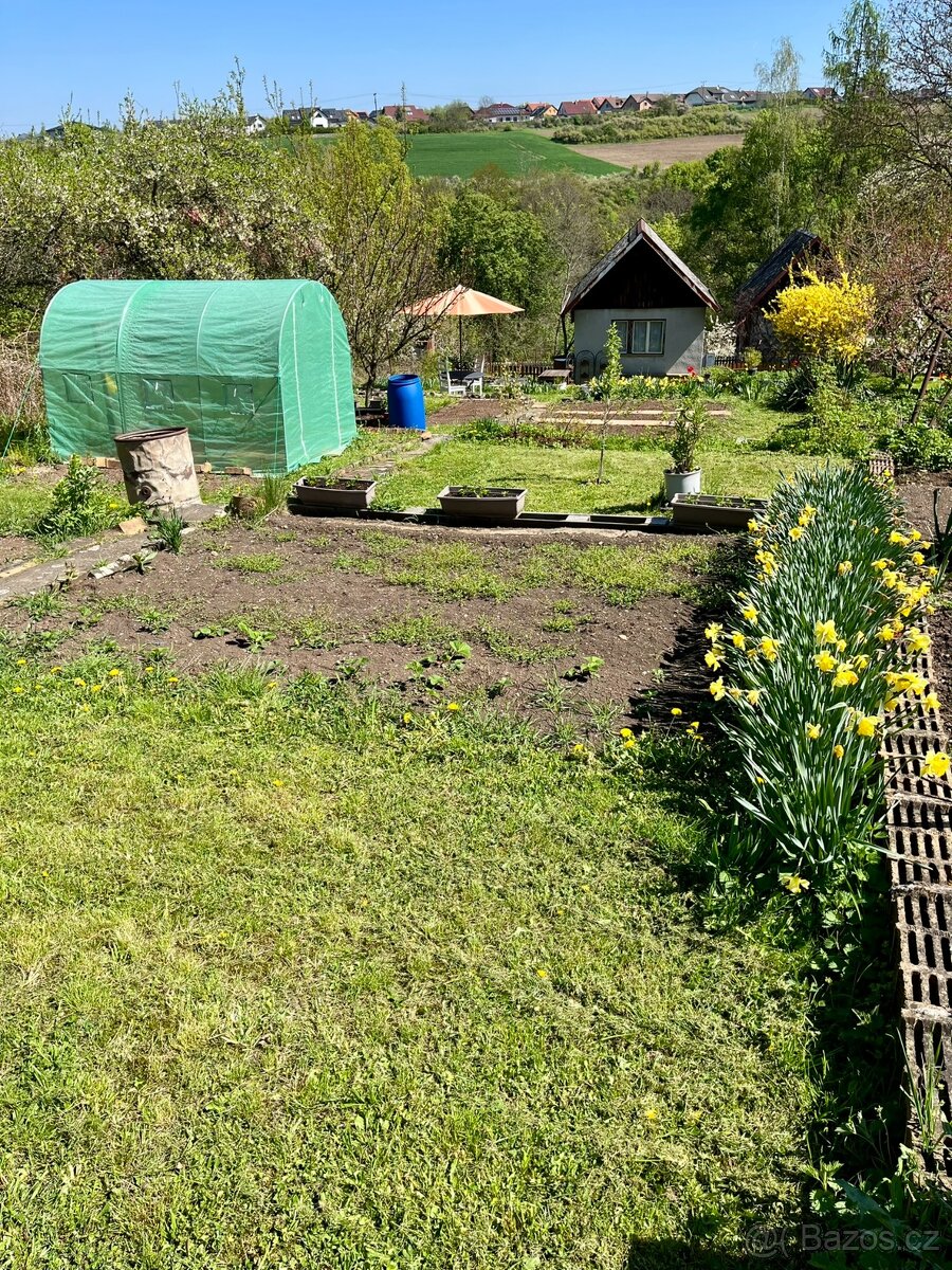 Prodej Zahrady - Kadaň - 7