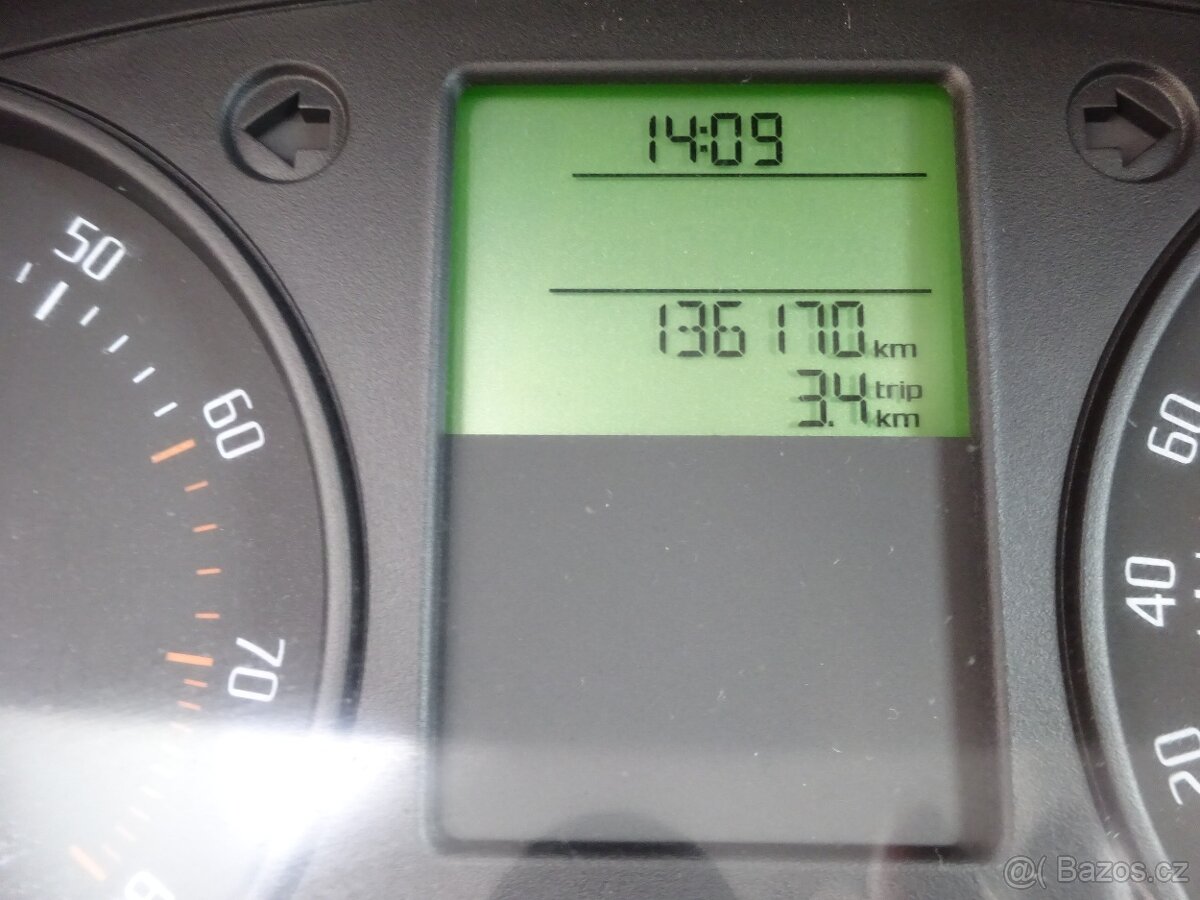 Škoda Fabia 1.4i 16V Combi r.v.2014 (63 kw) stk:10/2027 - 7