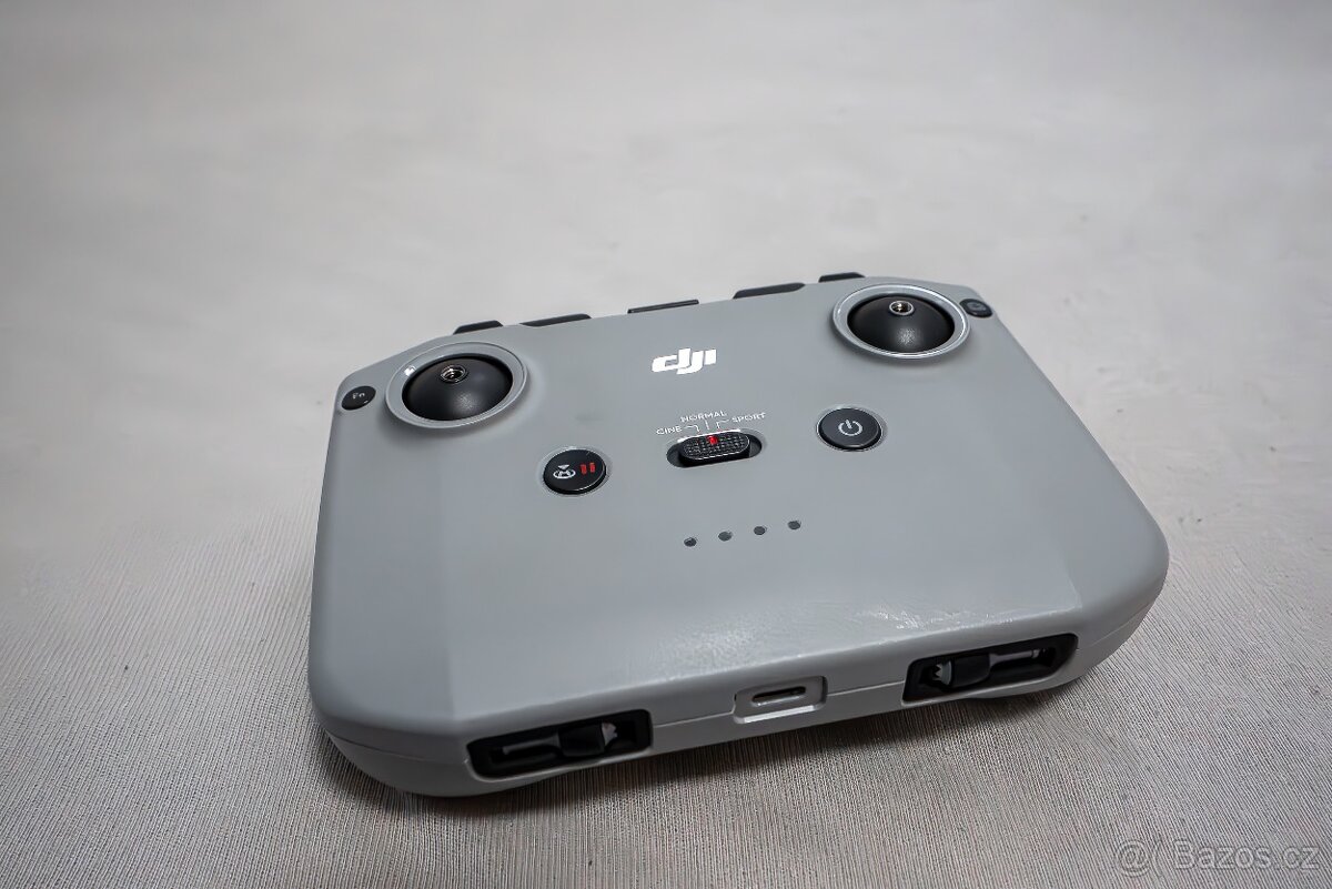 DJI Mini 2 Fly More Combo + příslušenství. Ready to fly - 7