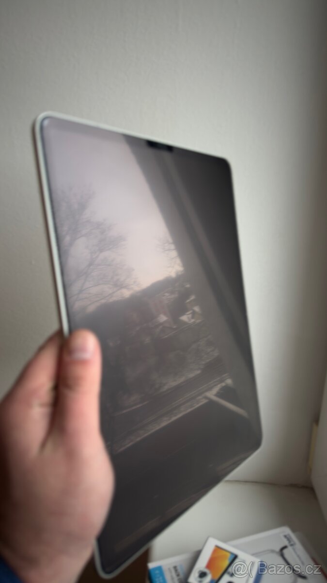 iPad Pro 12.9” (2020) – 256GB – Wi-Fi – Silver - 7