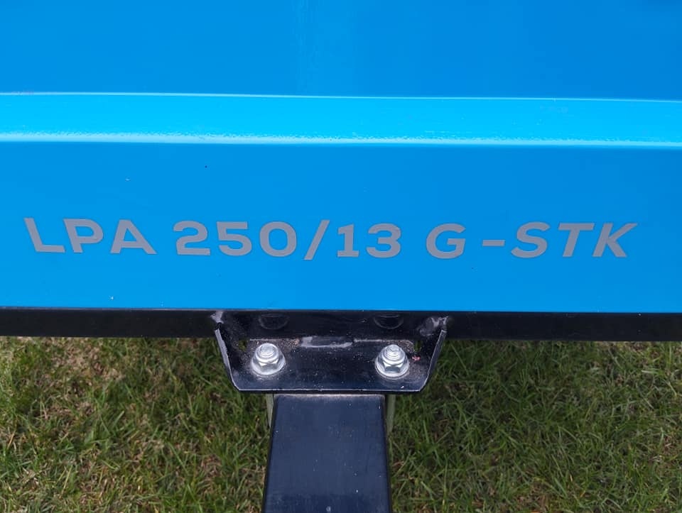 Pongratz LPA 250/13 G-STK - 7