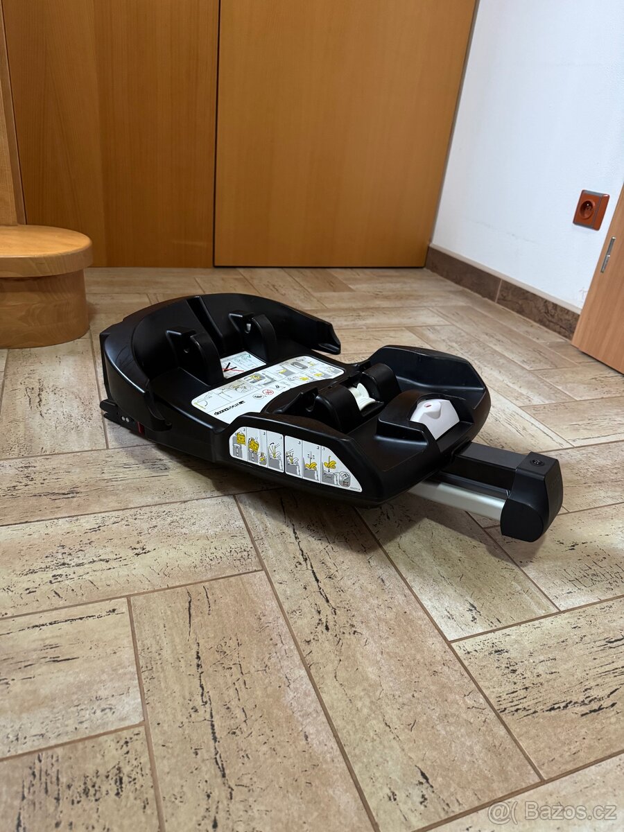 Autosedačka Doona - 7