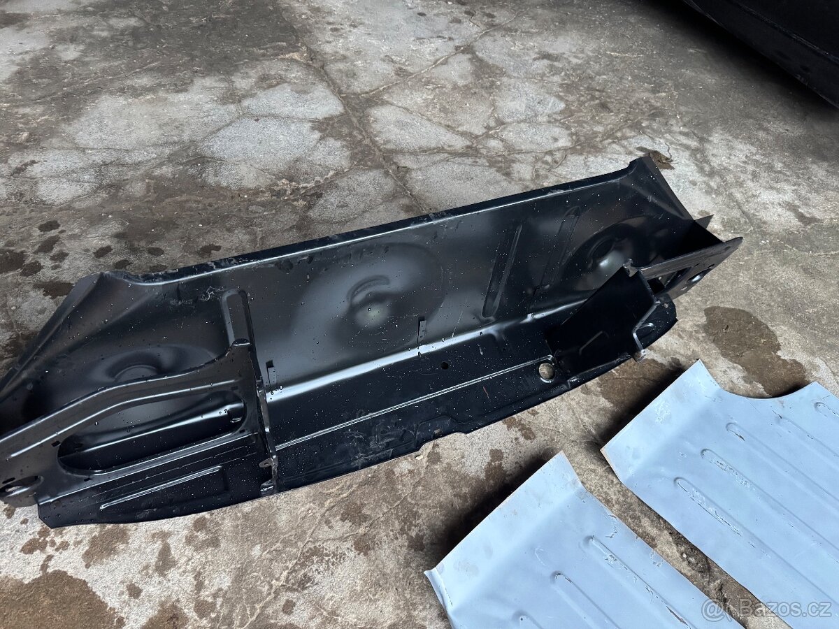 Škoda Rapid 136, 130 - 7